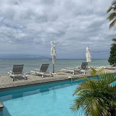 Coco Beach Marie-Galante Grand-Bourg  외부 사진